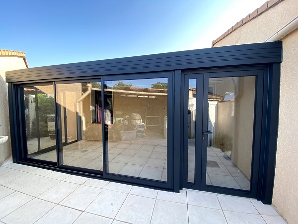 menuiseries exterieures Fos sur Mer-stores interieurs Fos-sur-Mer-baie vitree Fos-sur-Mer-pergolas-portails-menuiserie pvc fos sur mer promotion fenetre internorm bouches du rhone casa menuiserie