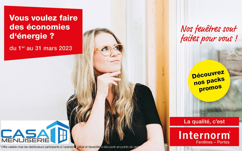 menuiseries exterieures Fos sur Mer-stores interieurs Fos-sur-Mer-baie vitree Fos-sur-Mer-pergolas-portails-menuiserie pvc fos sur mer promotion fenetre internorm bouches du rhone casa menuiserie